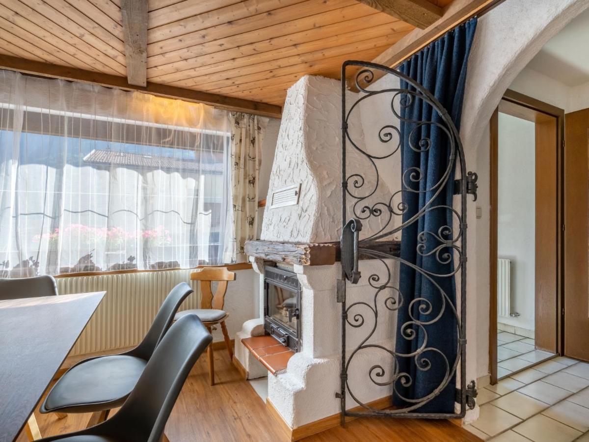 זולדן Apartment Nadine-2 By Interhome מראה חיצוני תמונה