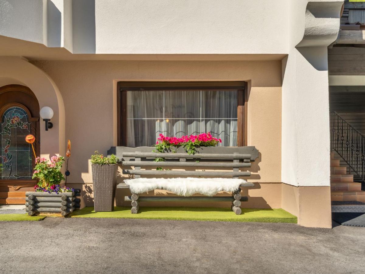 זולדן Apartment Nadine-2 By Interhome מראה חיצוני תמונה