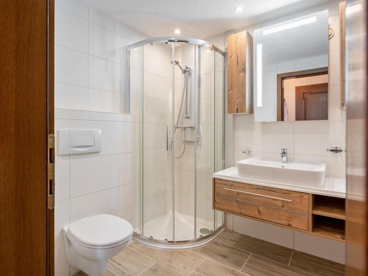 זולדן Apartment Nadine-2 By Interhome מראה חיצוני תמונה