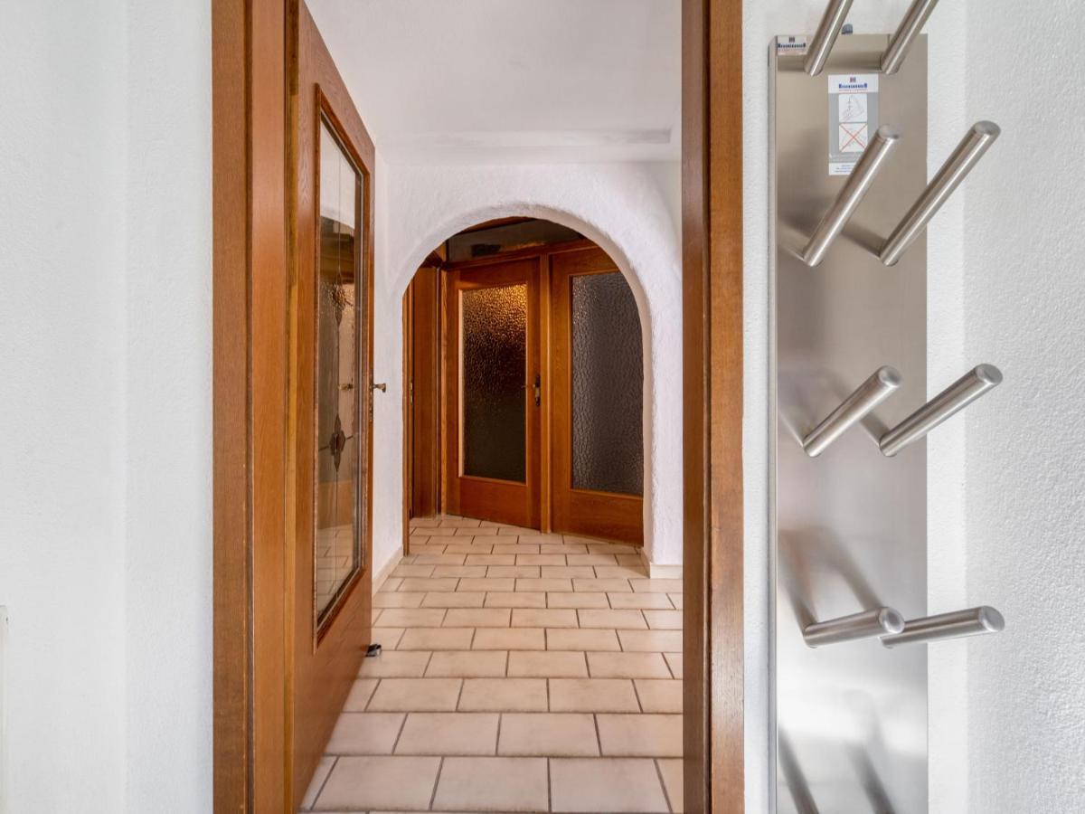 זולדן Apartment Nadine-2 By Interhome מראה חיצוני תמונה